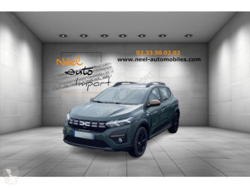 Berlina Dacia