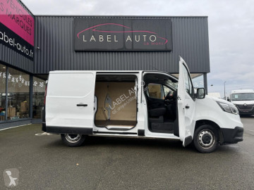 RenaultTrafic