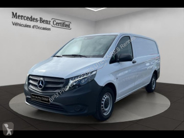 Mercedes116 CDI