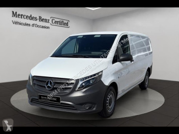 Mercedes116 CDI