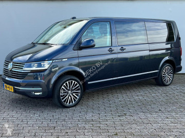 Volkswagen BULLY!! FULL OPTIONS!! 92dkm!! TRANSPORTER SN DOUBLE CAB 75 EDITION