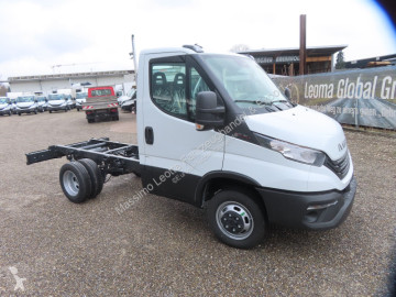 Châssis cabine Iveco neuf
