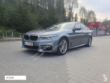 Samochód BMW