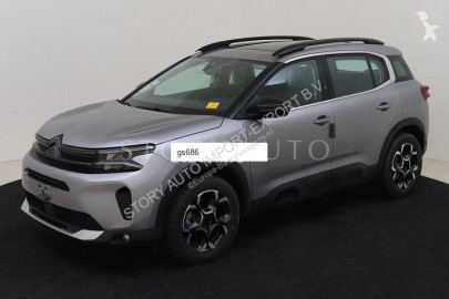 Coche Citroën nuevo