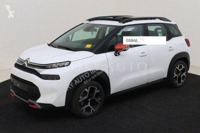 Voiture Citroën neuve