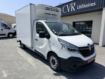Frigorífica Renault