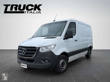 MercedesSprinter