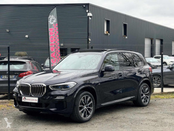 BMW xDrive45e 394ch PACK M Lounge