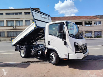 Tri-benne Isuzu neuf