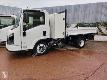 Tri-benne Isuzu neuf