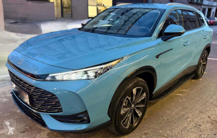 4X4 / SUV MG
