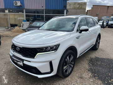 4X4 / SUV KIA