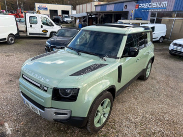 4X4 / SUV Land Rover