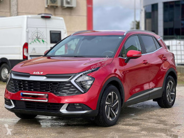 4X4 / SUV KIA