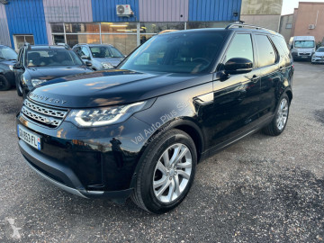4X4 / SUV Land Rover