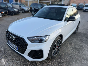 4X4 / SUV Audi