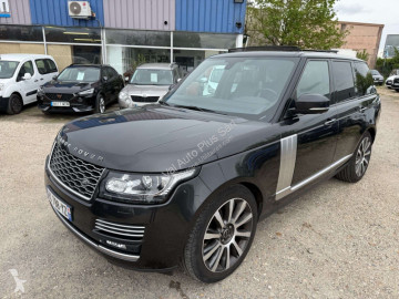 4X4 / SUV