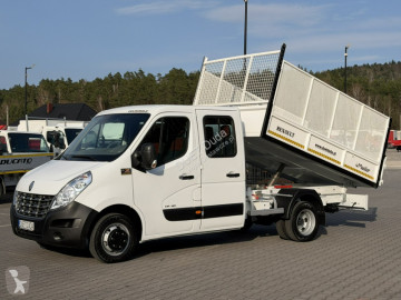 RenaultMaster
