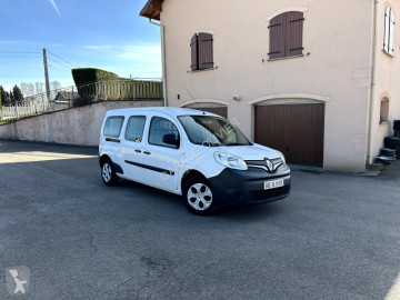 Caja cerrada Renault