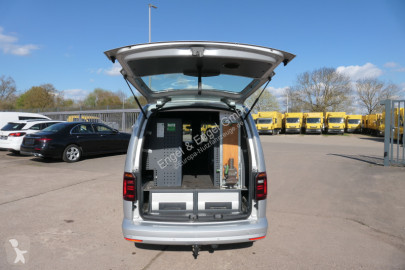 VolkswagenCaddy