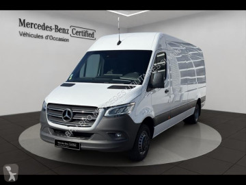 Mercedes haszongépjármű furgon