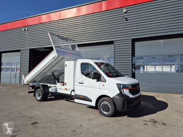 Utilitaire benne standard Renault neuf