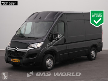 CitroënJumper