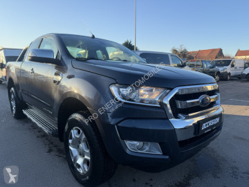 Pick up Ford