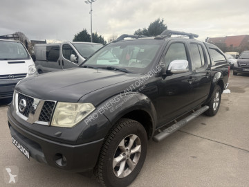 Pick up Nissan