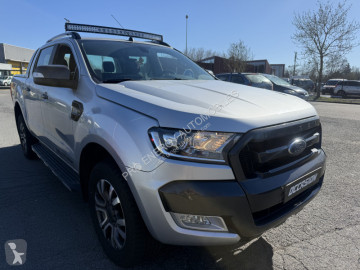 Pick up Ford