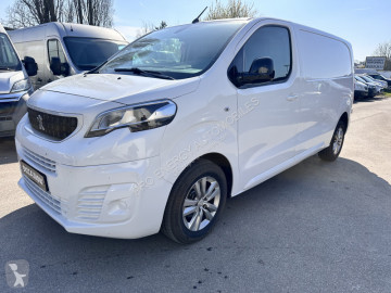 Fourgon Peugeot