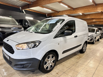 Ford Transit TRANSIT COURIER 1.5TD 75CH AMBIENTE