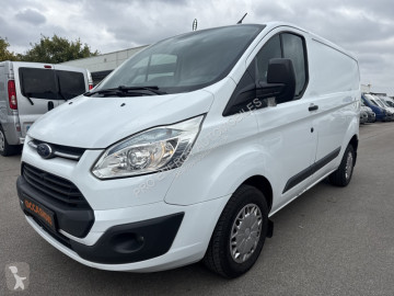 Ford Transit TRANSIT CUSTOM FG 270 L1H1 2.2 TDCI 125CH AMBIENTE