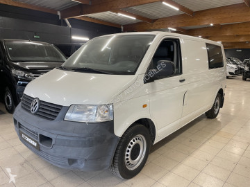 Fourgon Volkswagen