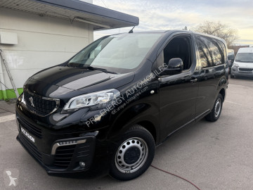 Peugeot Expert EXPERT FG COMPACT 2.0 BLUEHDI 150CH PREMIUM PACK S&S