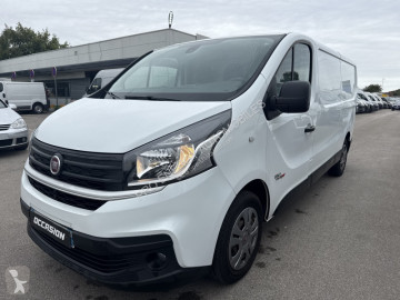 Fourgon Fiat