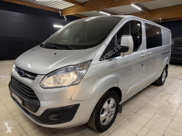 Fourgon Ford