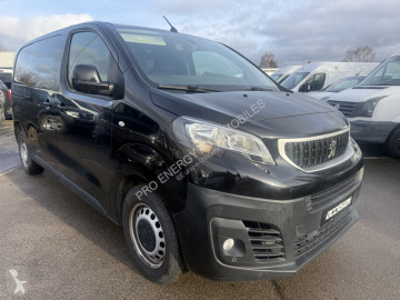 Fourgon Peugeot
