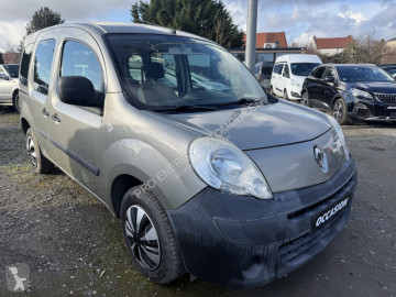Renault R14 KANGOO II 1.5 DCI 85CH EXPRESSION 140G