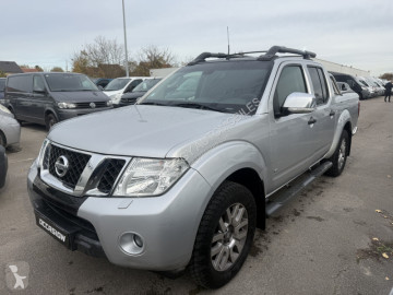 Pick up Nissan