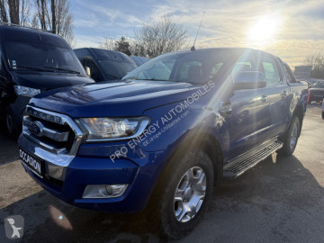 Pick up Ford