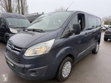 Fourgon Ford