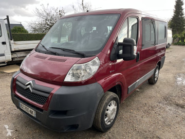 Combi / van Citroën