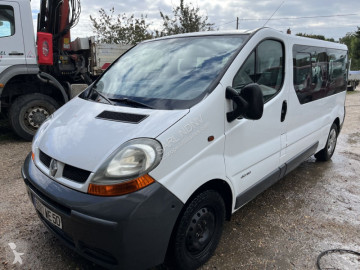 RenaultTrafic