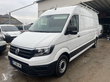 Fourgon Volkswagen