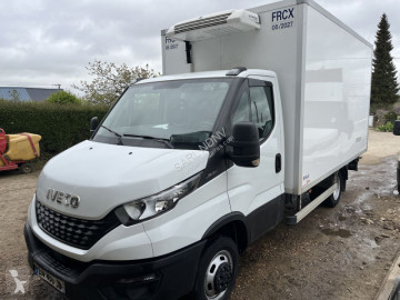 Frigo Iveco