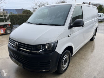 Fourgon Volkswagen
