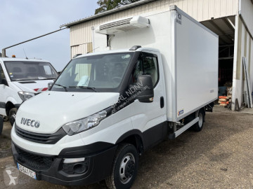 Frigo Iveco