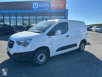 Opel Combo L1 1.5 TDI 100CH