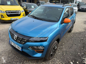 Urbano Dacia